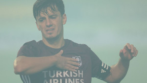 Almedin Ziljkić nakon pet mjeseci šutnje poslao poruku navijačima FK Sarajevo objavom na Instagramu