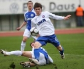 Hajduk u Splitu bolji od Varaždina Hajduk u Splitu bolji od Varaždina