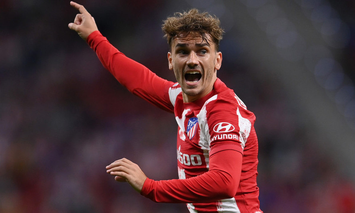 Griezmann će prvi put nakon 15 godina zaigrati za neki klub izvan Španije?