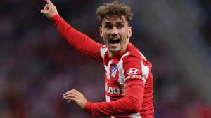 Griezmann će prvi put nakon 15 godina zaigrati za neki klub izvan Španije?