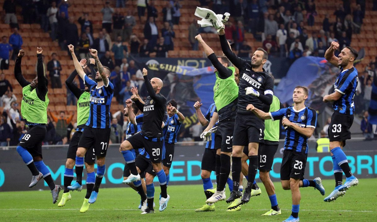 Inter postavio novi rekord
