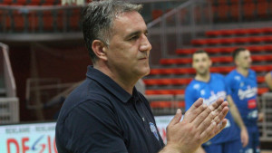 Igokea pred početak ABA lige: "Da nas se svi plaše"