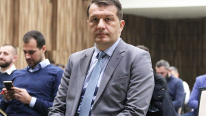 Oglasio se i novi predsjednik Željezničara: Otkrio šta će biti prioritet u narednom periodu