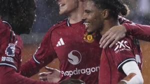 Kakav potez Rijeke - Napadač Manchester Uniteda stiže na Rujevicu?