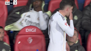 Sprema se novi skandal u svlačionici Reala, niko ne vjeruje šta je u 75. minuti uradio Arbeloa