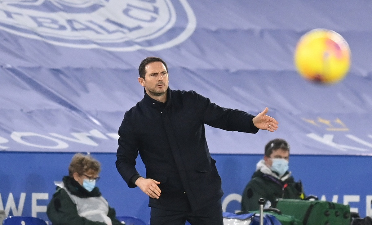 Sjajno pojačanje za Lamparda stiže iz Real Madrida!?