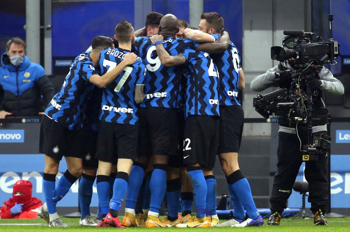 Ogromne tenzije na relaciji Real - Inter, Nerazzurrima prijeti totalni krah!