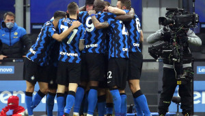 Ogromne tenzije na relaciji Real - Inter, Nerazzurrima prijeti totalni krah!