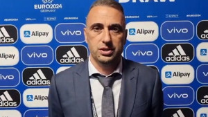 Petev zadovoljan grupom, izdvojio favorita, pa rekao da smo svi ostali u istoj razini