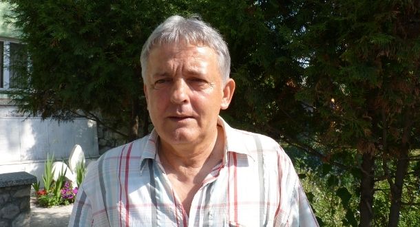 Kemal Hafizović napustio klupu Rudara iz Kaknja Kemal Hafizović napustio klupu Rudara iz Kaknja