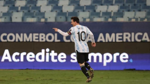 PSG je poslao ponudu Messiju, finansijski jaču od one Barcelonine