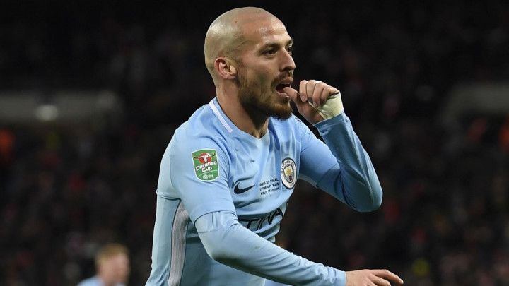 City rutinski do pobjede protiv Stokea
