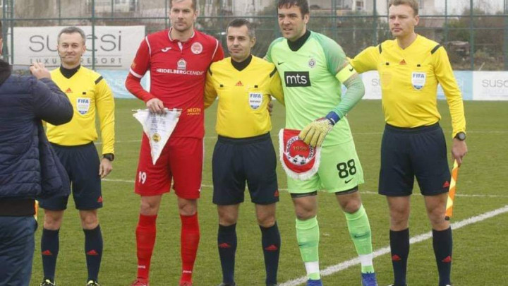 FK Mladost DK bez kapitena na otvaranju nastavka Premijer lige