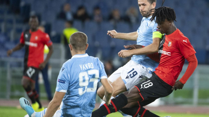 Rennesov "wunderkind" dobio francusko državljanstvo