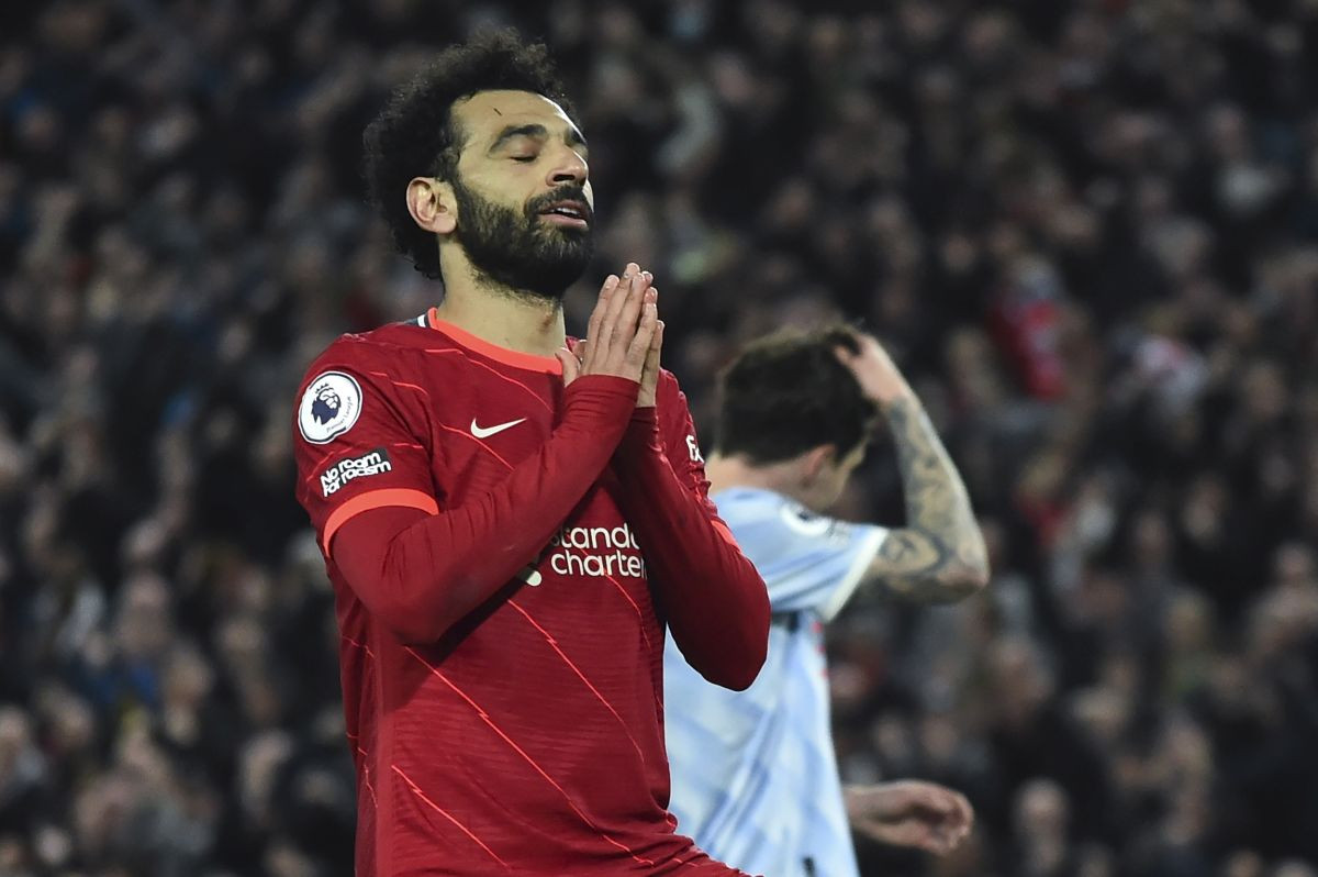 Mohamed Salah čudnom izjavom zabrinuo sve u Liverpoolu: "Bit će tužno..."