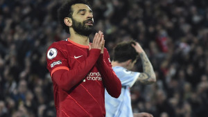 Mohamed Salah čudnom izjavom zabrinuo sve u Liverpoolu: "Bit će tužno..."