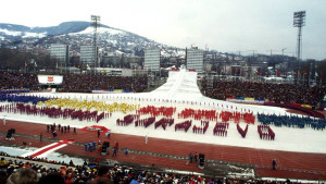 Nije više samo san: Olimpijske igre ponovo u Sarajevu?