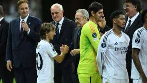 Ni Modrić nije svemoguć: Florentino Perez ga je prekrižio za sva vremena