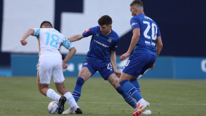Zvijezda HNL-a odlazi, iza vikenda već u novom klubu: "Samo nemoj u Hajduk"