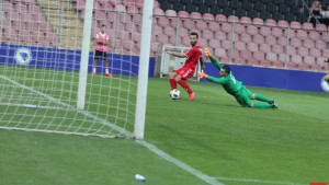 Čvrsti Čelik neporažen napustio Bijeljinu