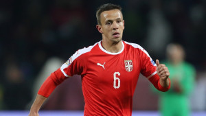 Nemanja Maksimović u Londonu?