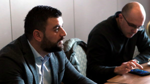 Šoše: Nemoćan ne znači suzdržan