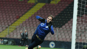 Asmir Begović se ne vraća u AC Milan