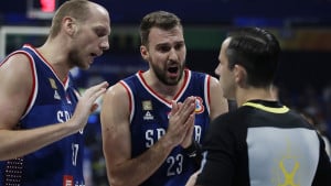 Srbija kasno sinoć saznala posljednjeg protivnika na OI - Poznate sve grupe i raspored