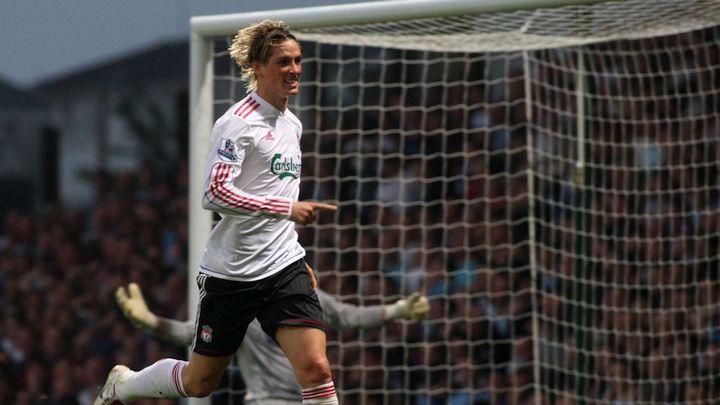Torres: Zbog Liverpoola sam bio izdajnik