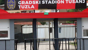 Policija upala u prostorije FK Sloboda, tri osobe osumnjičene za zloupotrebu položaja