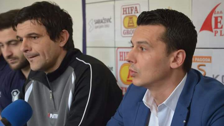 U TOŠK-u oprezni: Svjesni smo da neće biti lako