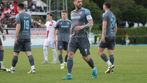 Zrinjski ponizio Željezničar i nanio mu najteži poraz u historiji Premijer lige