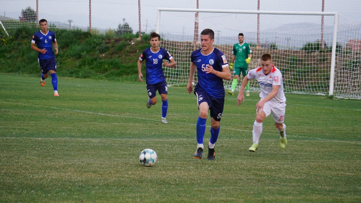 Durakoviću četverogodišnji ugovor u FK Tuzla City