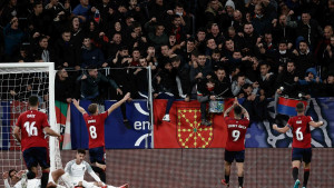 Pogled na tabelu španske La Lige je nevjerovatan: Baskijska dominacija u vrhu, ali bez Athletica