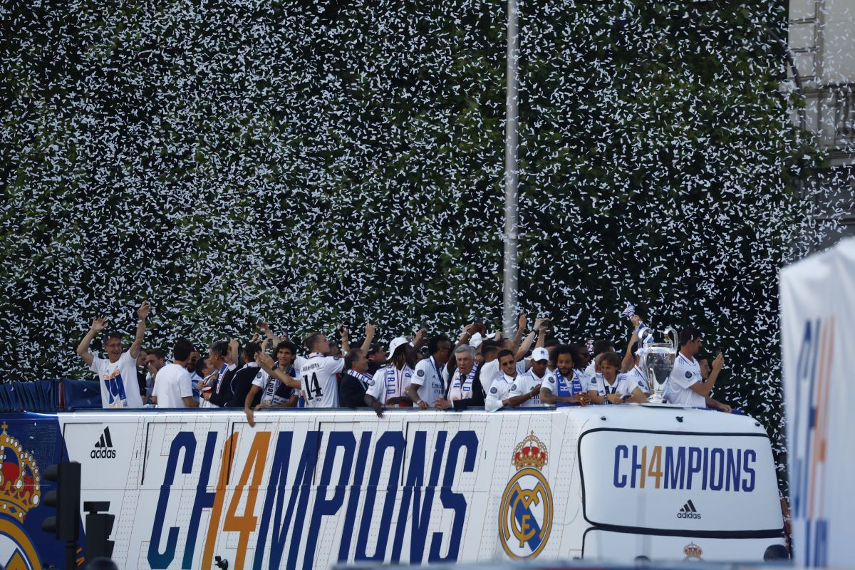 Real Madrid uskoro završava sjajan posao