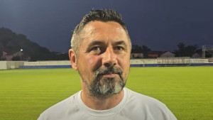 U Gabeli vlada optimizam pred duel protiv Zrinjskog