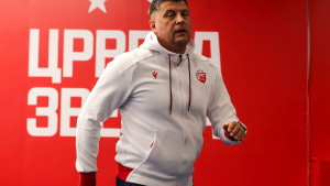 Au, kakva sramota Vladana Milojevića, ponizio je ikonu: "Nije me ni nazvao"