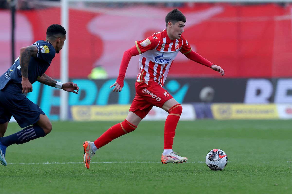 Niko ne može da vjeruje šta pokazuje semafor Marakane nakon samo 11 minuta Niko ne može da vjeruje šta pokazuje semafor Marakane nakon samo 11 minuta