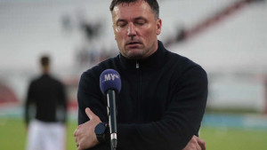 Denis Ćorić ponudio ostavku: "Neki ne zaslužuju nositi dres Želje, prepoznat će se"