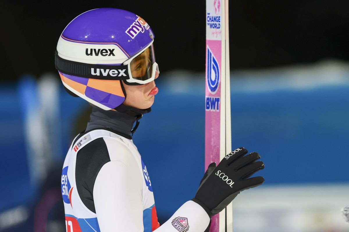 Bili su hit u Svjetskom kupu, a sada su otkrili karte za olimpijsku sezonu Bili su hit u Svjetskom kupu, a sada su otkrili karte za olimpijsku sezonu