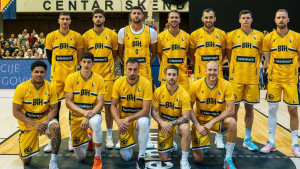 Oglasio se Jusuf Nurkić: "Nismo još tamo, ali idemo"
