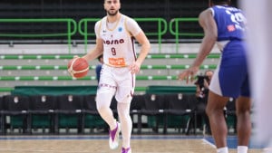 Povratak sarajevskog giganta kreće iz Beograda: Bosna gostuje protiv Mege od 12 sati!