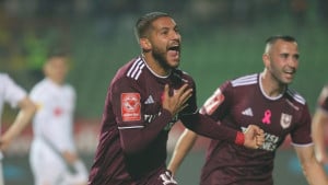 Filip Jović i FK Sarajevo potpisali sporazumni raskid saradnje