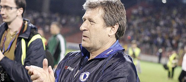 Upitni Ibišević, Salihović i Pandža