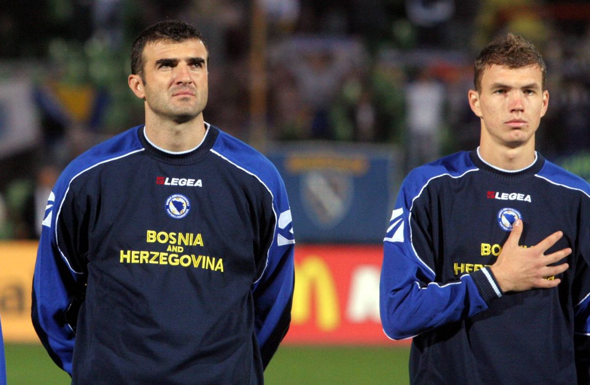 Gušo Rumunima: "Za nas je on ikona, drži kompletnu reprezentaciju"