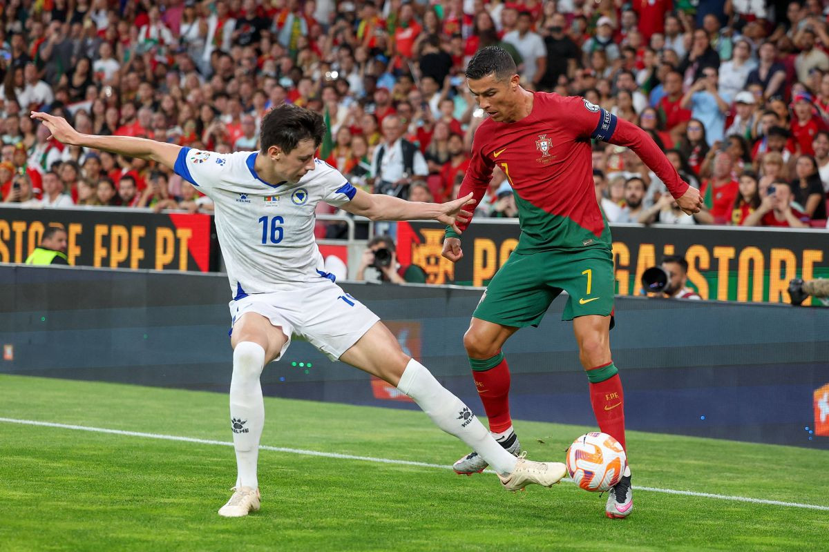 Ahmedhodžić isprovociran pitanjem o napadaču: "Smiješno, pa nisam ja skaut"