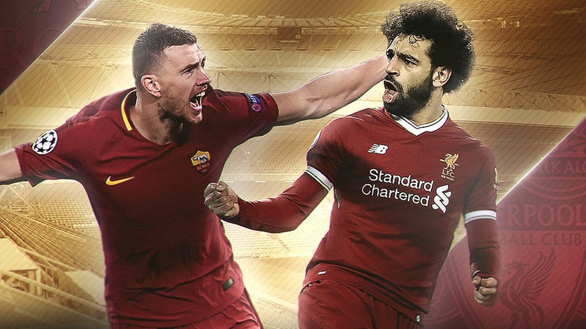 Pogledajte vjerovatne sastave i kvote za utakmicu Liverpoola i Rome