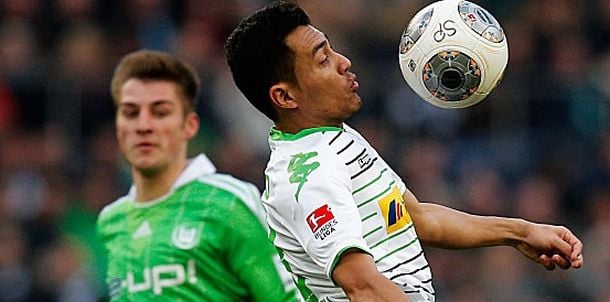 Borussia i Wolfsburg pokazali zašto su u vrhu Bundeslige