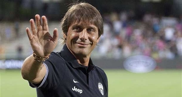 Conte: Milan je opasan protivnik, moramo ga poštovati