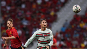 Ronaldo je sve bliže još jednom rekordu